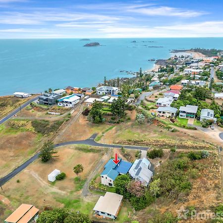 Rocky Retreat At Emu Park Villa Dış mekan fotoğraf