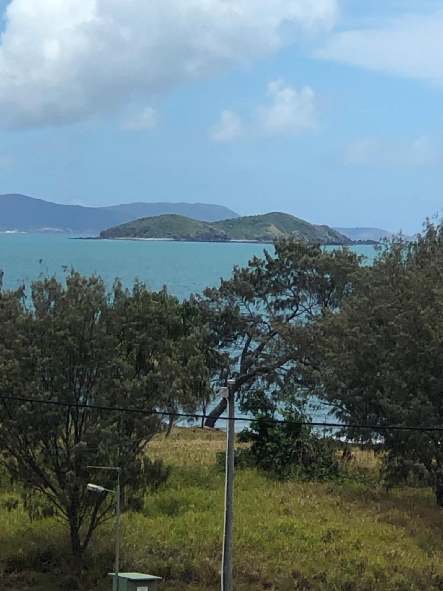 Rocky Retreat At Emu Park Villa Dış mekan fotoğraf