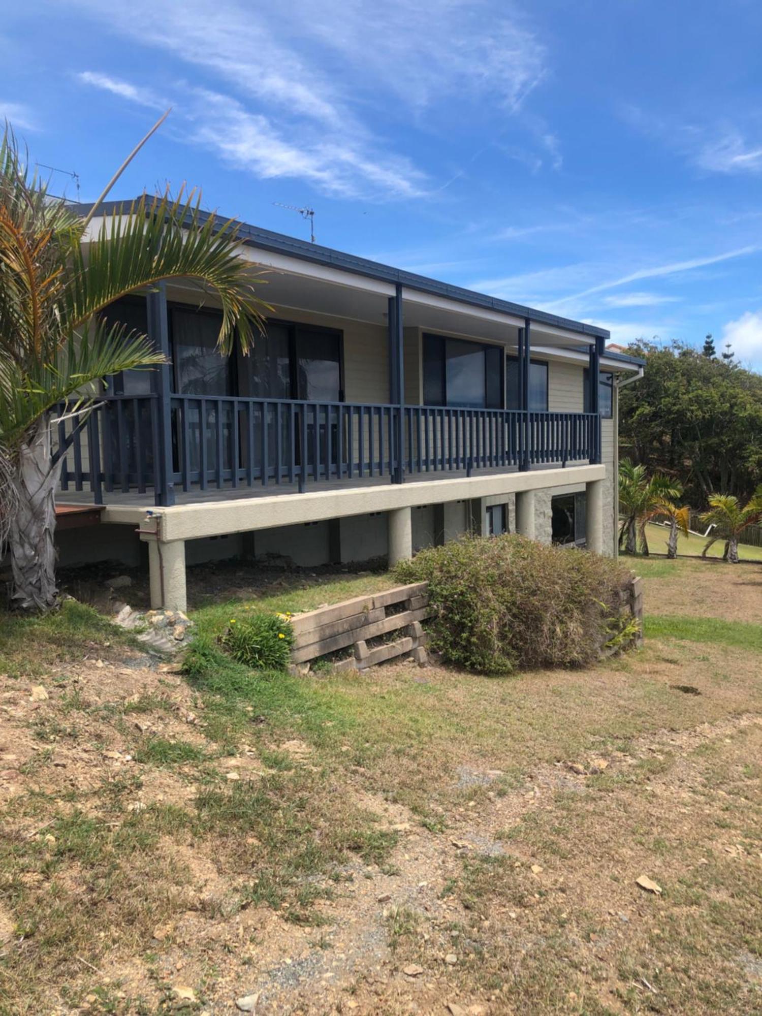 Rocky Retreat At Emu Park Villa Dış mekan fotoğraf