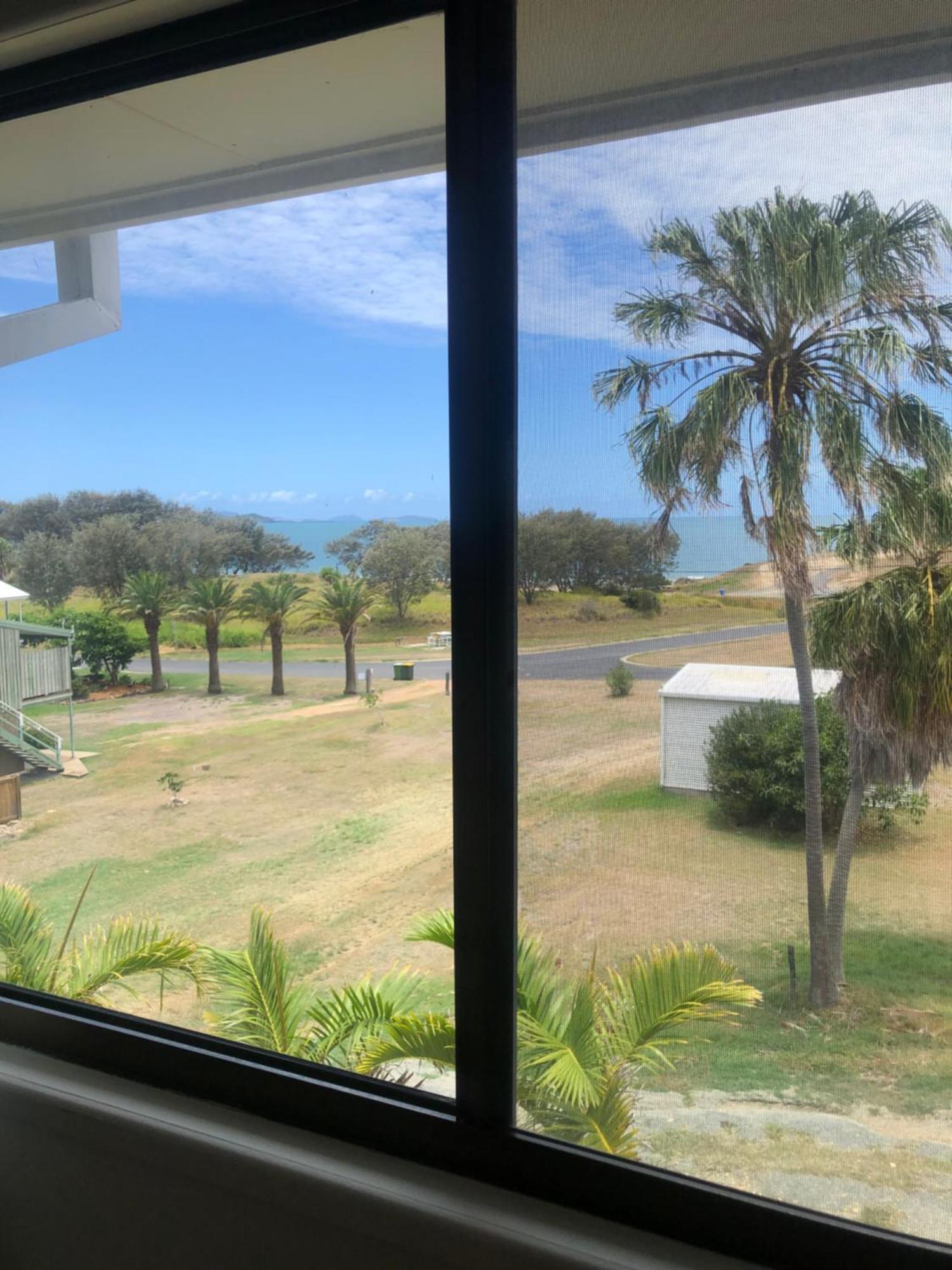 Rocky Retreat At Emu Park Villa Dış mekan fotoğraf