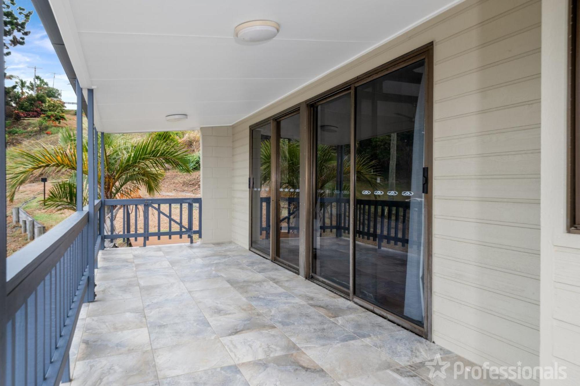 Rocky Retreat At Emu Park Villa Dış mekan fotoğraf