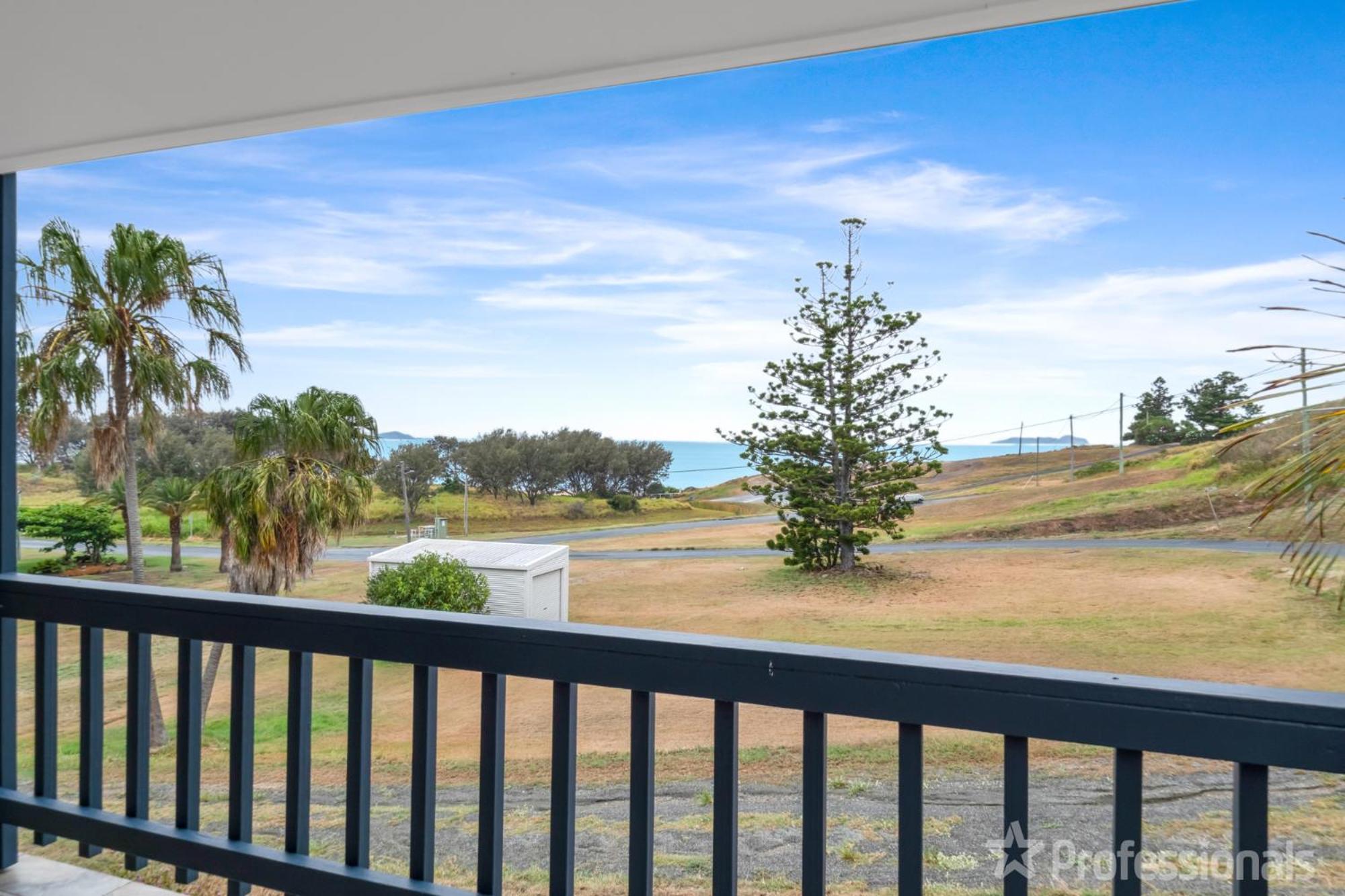 Rocky Retreat At Emu Park Villa Dış mekan fotoğraf