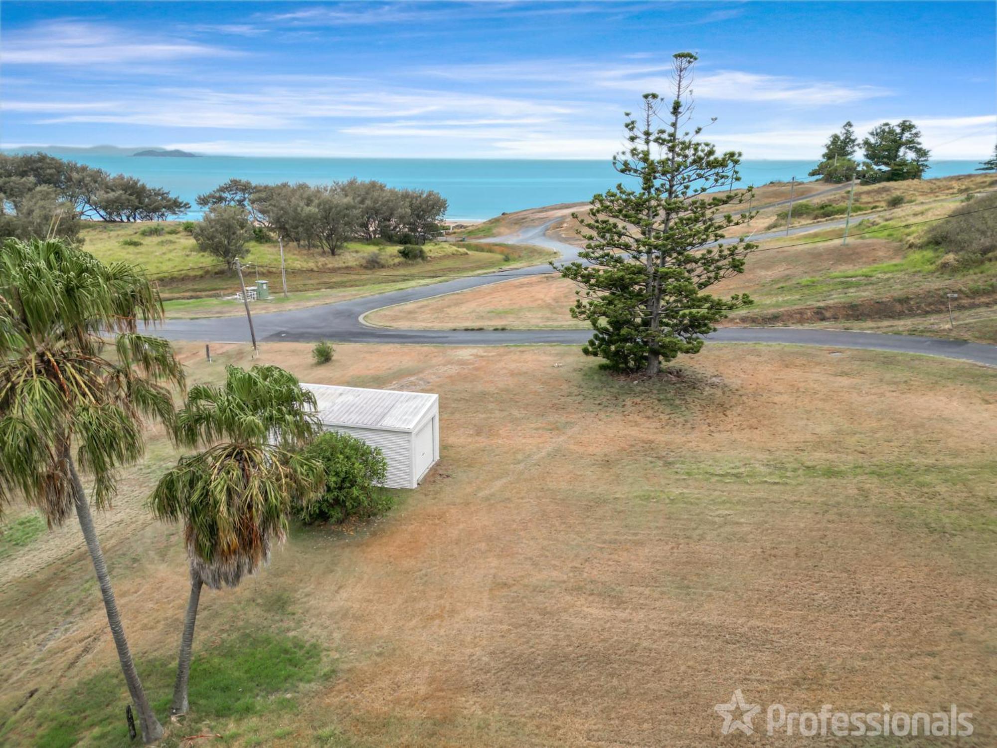 Rocky Retreat At Emu Park Villa Dış mekan fotoğraf